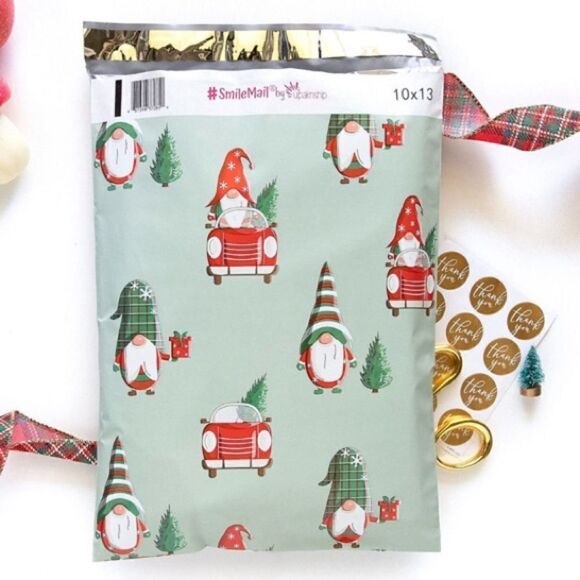 Poly Mailers Insert cards - Picture 1 of 16